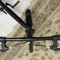 دوچرخه ۲۴|دوچرخه، اسکیت، اسکوتر|مشهد, مشکینی (شهرک غرب)|دیوار