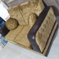 مبل 7نفره|مبلمان خانگی و میز عسلی|اردبیل, |دیوار