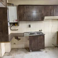 کابینت تمام ام دی اف دست دوم به متراژ(12متر)|مصالح و تجهیزات ساختمان|ری, سیزده آبان|دیوار