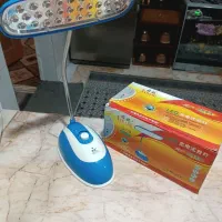 چراغ مطالعه شارژی