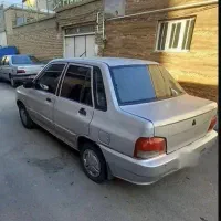 پراید 132 مدل 88|خودرو سواری و وانت|تبریز, |دیوار