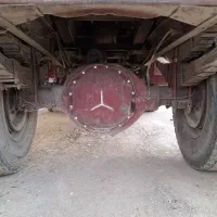 ۹۱۱ مدل ۱۳۶۰|خودرو سنگین|قروه, |دیوار