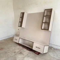 خانه و کمد دیواری