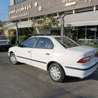 سمند در حد صفر|خودرو سواری و وانت|کرج, کوی مهر|دیوار