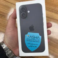 ایقون 16 اکبند