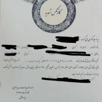 فروش امتیاز پروژه پلازا  ۱۳۰ متری قیمت توافقی|پیش‌فروش املاک|تهران, شهرک آتی شهر|دیوار