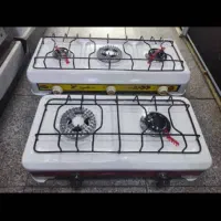 اجاق گازرومیزی/گازصفحه ای/اجاق گاز طرح فر