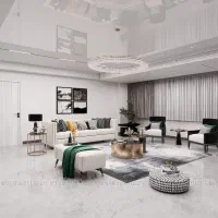 آپارتمان ۳ خواب حکیم نظامی خاقانی سنگتراشها نظر