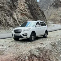 لیفانx60 مدل ۹۳|خودرو سواری و وانت|فردیس, شهرک شهید حسینی|دیوار