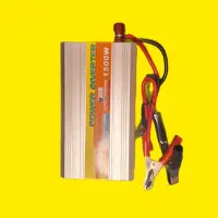 اینورتر مبدل برق خودرو ۱۵۰۰ وات جایگزین موتور برق