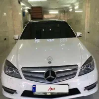 بنزc200