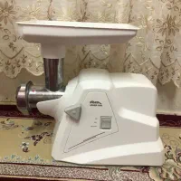 چرخ گوشت جهان اوا