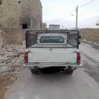 تمیزوبونه پوسیدگی|خودرو سواری و وانت|اسفرورین, |دیوار