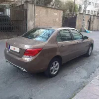 دنا مدل ۹۵|خودرو سواری و وانت|پردیس, فاز ۱۱|دیوار