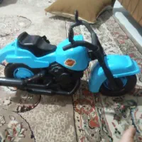 موتور اسباب‌بازی