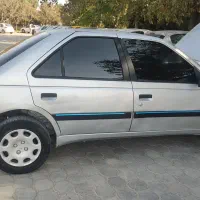 پژو روامدل ۸۸