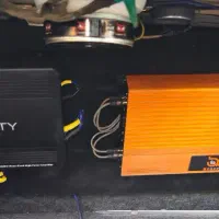 سیستم صوتی خودرو|قطعات یدکی و لوازم جانبی|اهواز, سلطانمنش|دیوار