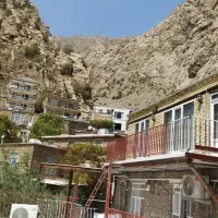 سوئیت وخانه اجاره ای روستای گردشگری هجیج
