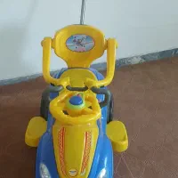 چهار چرخ
