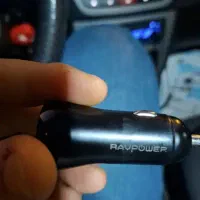 شارژر فندکی