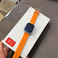 اپل واچ اولترا ۲