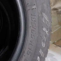 لاستیک خودرو|قطعات یدکی و لوازم جانبی|کرمانشاه, |دیوار