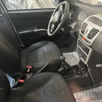 کوییک ۱۴۰۴ gxr|خودرو سواری و وانت|مشهد, تربیت (صدف)|دیوار