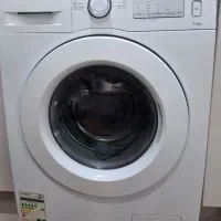 لباسشویی ۷کیلویی درحدنو