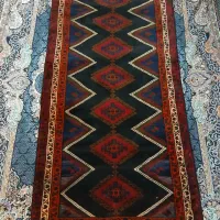 قالی فرش دستباف اعلا ،سالم|فرش|دماوند, گیلاوند|دیوار