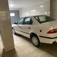 سمندef7 دوگانه کارخانه  تمام رنگ ۸۸