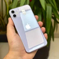 آیفون ۱۱ نرمال با مهلت تست دلخواه