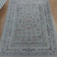 دوتخته فرش باکناره وپادری|فرش|سنندج, |دیوار