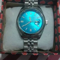 ساعت رولکس ، امگا