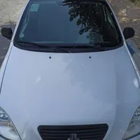 تیبا ۲ مدل ۱۴۰۰