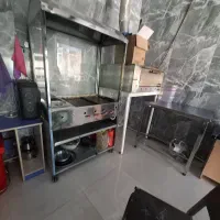 وسایل ساندویچی
