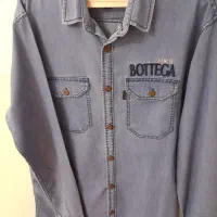 پیراهن مردانه اسپرت