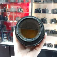 لنز دوربین کنون Canon 70-200 f.4