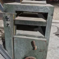 دستگاه گندگی