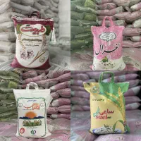 برنج پاکستانی تکی به قیمت عمده