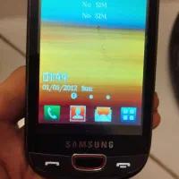 گوشی سامسونگ مدل R5570