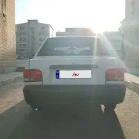 پراید131sxپراید|خودرو سواری و وانت|مشهد, شهرک صنعتی توس|دیوار