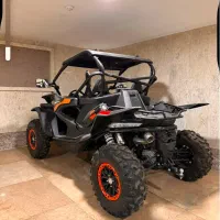 CF Zforce 1000 Sport موتور چهار چرخ