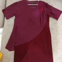 شومیز مجلسی