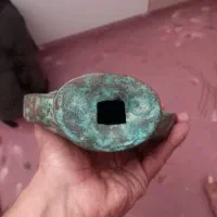 با سلام فروش مجسمه طرح زیر خاکی|مجسمه، تندیس، ماکت|خرم‌آباد, |دیوار