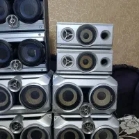 باندوسوراند سونی سیستم صوتی خانگی سالم به شرط تست|سیستم صوتی خانگی|تهران, آذری|دیوار