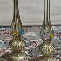 شمعدونی|مجسمه، تندیس، ماکت|قم, نخودی|دیوار