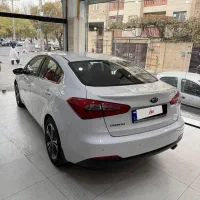 سراتو مدل ۲۰۱۶|خودرو سواری و وانت|تهران, یاخجی آباد|دیوار