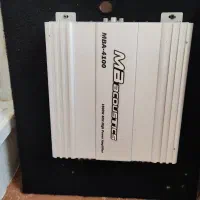 امپیلی فایر و میدرنج