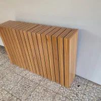 کاور رادیاتور   کاور شوفاژ|آبگرمکن، پکیج، شوفاژ|رشت, پل تالشان|دیوار