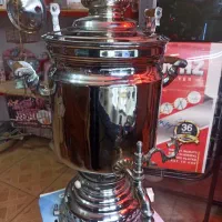 سماور اکبربرادران